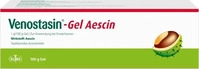 PZN-DE 04766785, Klinge Pharma Venostasin-Gel Aescin belebt m&uuml;de Beine & k&uuml;hlt 100