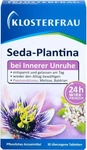 PZN-DE 10992646, MCM KLOSTERFRAU Vertr Klosterfrau Seda-Plantina &Uuml;berzogene