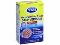 PZN-DE 10627645, Scholl's Wellness Company Scholl Warzenentferner Freeze Spray 80 ml,