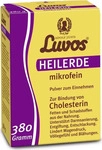 PZN-DE 06129410, Heilerde-Gesellschaft Luvos Just Luvos Heilerde mikrofein Pulver zum