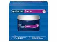 PZN-DE 01298993, Orthomol pharmazeutische Vertriebs Orthomol Femin Kapseln 40.5 g,