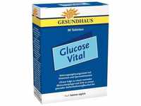 PZN-DE 10797554, Wörwag Pharma Gesundhaus Glucose Vital Tabletten 39 g, Grundpreis: