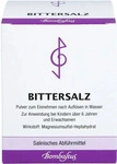 PZN-DE 09229164, Bombastus-Werke Bittersalz Pulver 250 g, Grundpreis: &euro; 24,80 /