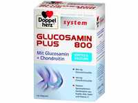 PZN-DE 09337942, Queisser Pharma Doppelherz system Glucosamin Plus 800 Kapseln 157.8