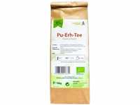 PZN-DE 07337352, SANITAS PU Erh Tee Bio 100 g, Grundpreis: &euro; 41,80 / kg