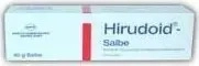 PZN-DE 02940799, STADA Consumer Health HIRUDOID Salbe 100 g, Grundpreis: &euro;