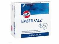 PZN-DE 07522428, Sidroga Gesellschaft für Gesundheitsprodukte mbH EMSER SALZ...