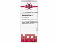 PZN-DE 02638451, DHU-Arzneimittel DHU Ipecacuanha D 12 Globuli 10 g, Grundpreis: