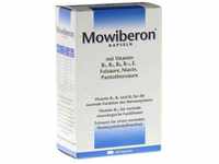 PZN-DE 03355436, Rodisma-Med Pharma Mowiberon Kapseln 43.3 g, Grundpreis: &euro;
