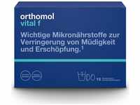 PZN-DE 01319637, Orthomol pharmazeutische Vertriebs Orthomol Vital F Granulat/