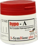 PZN-DE 01879307, hypo-A Hypo A 3 Symbiose Plus Kapseln 65 g, Grundpreis: &euro;