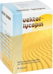 PZN-DE 03814246, NOWAK Vektor Lycopin Kapseln 34.4 g, Grundpreis: &euro; 1.231,98 /