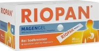 PZN-DE 08592939, DR. KADE Pharmazeutische Fabrik RIOPAN Magen Gel Stick-Pack 200 ml,