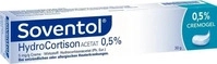 PZN-DE 10714367, MEDICE Arzneimittel P&uuml;tter Soventol HydroCortisonacetat 0,5%
