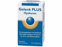 PZN-DE 10303865, Dr. Grandel Grandel Gelenk Plus Hyaluron Kapseln 28 g,...