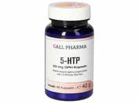 PZN-DE 09377769, Hecht-Pharma 5-Htp 50 mg GPH Kapseln 23 g, Grundpreis: &euro;...