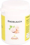 PZN-DE 05856295, ALLPHARM Vertriebs Knoblauch Kapseln 72 g, Grundpreis: &euro; 90,14