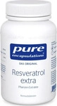 PZN-DE 00483292, pro medico Pure Encapsulations Resveratrol Extra Kapseln 27 g,