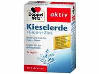 PZN-DE 09005714, Queisser Pharma Doppelherz Kieselerde+Biotin+Zink Tabletten...