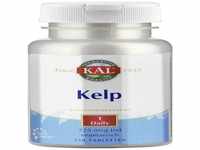 PZN-DE 06988834, Supplementa Kelp 225 µg Jod Tabletten 78 g, Grundpreis: &euro;