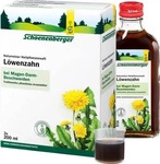 PZN-DE 00700051, SALUS Pharma L&ouml;wenzahn Saft Schoenenberger HPS 600 ml, Grundpreis: