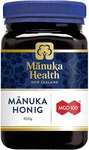 PZN-DE 15874816, Hager Pharma Manuka Health Mgo 100 + Manuka Honig 500 g, Grundpreis: