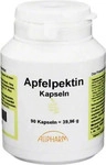 PZN-DE 04436214, ALLPHARM Vertriebs Apfelpektin Kapseln 39 g, Grundpreis: &euro;