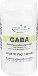 PZN-DE 01084996, G & M Naturwaren Import Gaba Vegi Kapseln 36.66 g, Grundpreis: