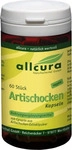 PZN-DE 02201145, allcura Naturheilmittel allcura Artischocken Kapseln 30 g,