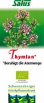 PZN-DE 00692340, SALUS Pharma Thymian Saft Schoenenberger HPS 200 ml, Grundpreis: