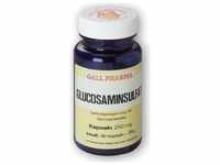 PZN-DE 01887560, Hecht-Pharma Glucosaminsulfat Kapseln 250 40 g, Grundpreis:...