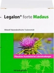 PZN-DE 11548209, Cooper Consumer Health Legalon forte Madaus Hartkapseln 100 St