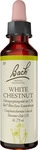PZN-DE 00170104, Nelsons Bachbl&uuml;ten Nr. 35 White Chestnut Tropfen 20 ml, Grundpreis: