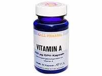 PZN-DE 00896551, Hecht-Pharma Vitamin A 800 µg GPH Kaps Kapseln 24 g,...
