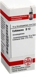 PZN-DE 02898181, DHU-Arzneimittel DHU Echinacea HAB D 12 Globuli 10 g, Grundpreis: