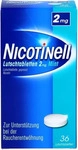 PZN-DE 07006448, Cooper Consumer Health NICOTINELL Lutschtabletten 2 mg Mint 36 St