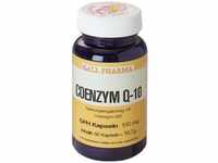 PZN-DE 01551268, Hecht-Pharma Coenzym Q10 GPH 100 mg Kapseln 16 g, Grundpreis: &euro;