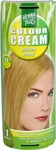 PZN-DE 00099180, Frenchtop Natural Care Products B.V Hennaplus Colour Cream Golde