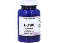 PZN-DE 01004023, Hecht-Pharma L-Lysin Pulver 10 g, Grundpreis: &euro; 1.684,- /...