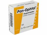 PZN-DE 07136903, Dr. Winzer Pharma Pan Ophtal Augentropfen 30 ml, Grundpreis: &euro;