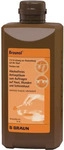 PZN-DE 01588691, B. Braun Melsungen Braunol Schleimhautantiseptikum L&ouml;sung 500 ml,