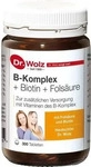 PZN-DE 03088082, Dr. Wolz Zell B Komplex + Biotin + Fols&auml;ure Tabletten 75 g,