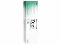 PZN-DE 05115570, Biologische Heilmittel Heel Zeel comp.N Creme 100 g, Grundpreis: