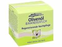 PZN-DE 04768815, Dr. Theiss Naturwaren Oliven-Mandelmilch regenerierende Nachtpflege