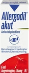 PZN-DE 04095291, Cooper Consumer Health Allergodil akut Augentropfen mit...