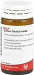 PZN-DE 00084824, WALA Heilmittel Solum Globuli Velati 20 g, Grundpreis: &euro; 377,-