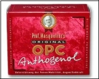 PZN-DE 05963973, CMP OPC Original Masqueliers Anthogenol Kapseln 9.6 g