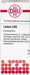 PZN-DE 02890127, DHU-Arzneimittel DHU Ledum C 30 Globuli 10 g, Grundpreis: &euro;