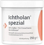PZN-DE 04643663, Ichthyol-Gesellschaft Cordes Hermanni & . ( & .) Ichtholan spezial