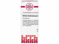 PZN-DE 02925363, DHU-Arzneimittel DHU Kalium bichromicum C 30 Globuli 10 g,